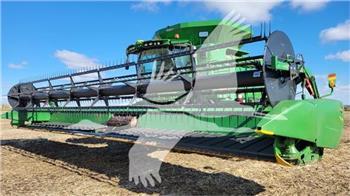 John Deere 635FD