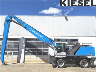 Fuchs MHL 360 F