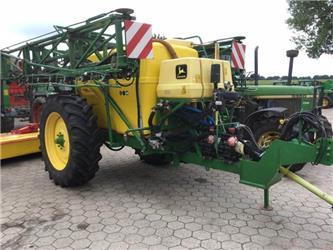 John Deere 638 # 3800l/27m