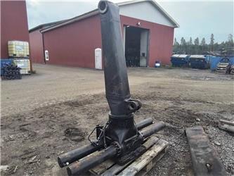 John Deere Cf885