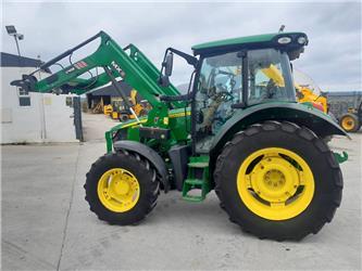 John Deere 5100 R