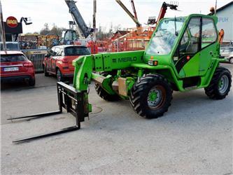 Merlo P 35.12 K