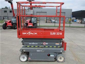 SkyJack SJ III 3219 (274)