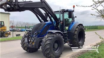 Valtra T 254 V SMARTTOUCH