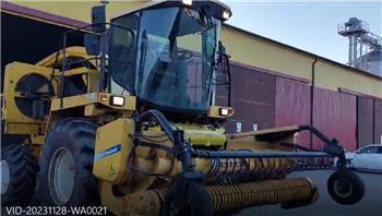 New Holland FX 30