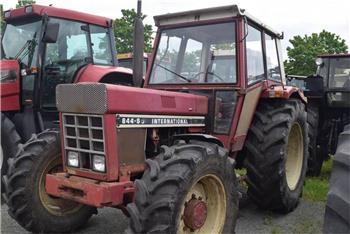 Case IH 844 A/S