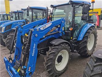 New Holland T 4.75