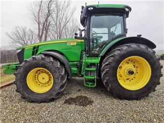 John Deere 8335 R