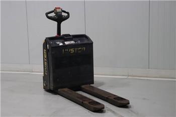 Hyster P1.8