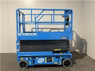 Sinoboom 3346E