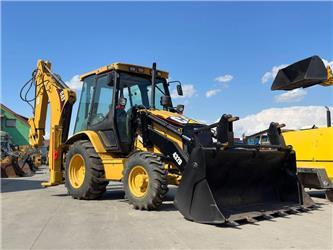 Caterpillar 432 D