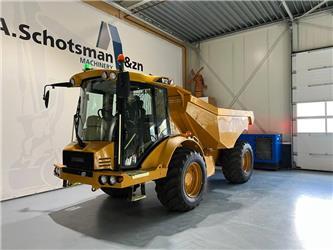 Hydrema 912 F