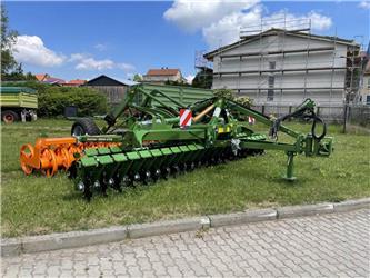 Amazone Catros 6002-2 NEU
