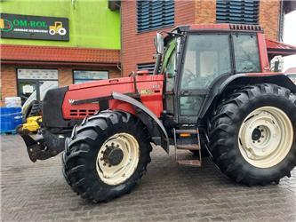 Valtra Valmet 8150