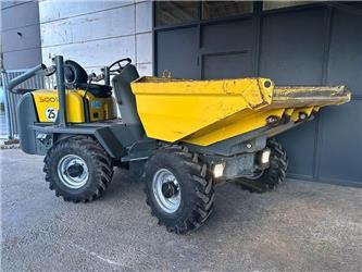 Neuson 3001