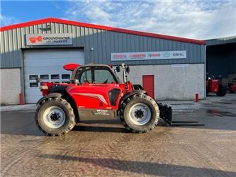 Manitou MLT 634-120 LSU PS