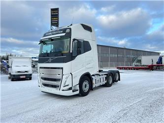 Volvo FH500 6x2 i-Save