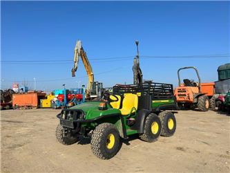 John Deere Gator 6x4