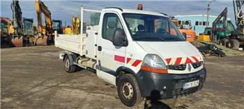 Renault Master 120