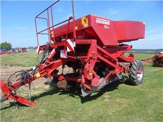 Grimme GB 330