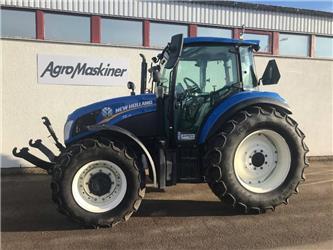New Holland T5.105