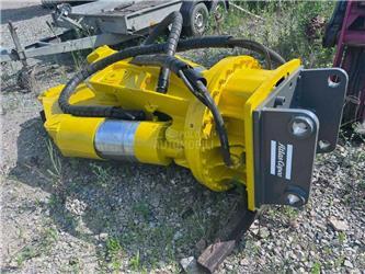 Atlas Copco CC 2500 U