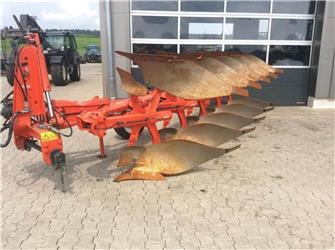 Kuhn multi-master 112 nsh
