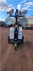 Allmand Light Planet