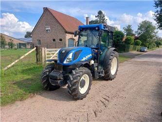 New Holland T4.110 F
