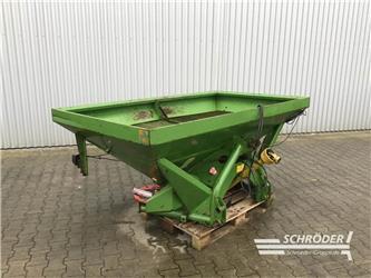 Amazone ZA-U 1001