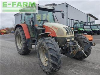 Steyr 9100m