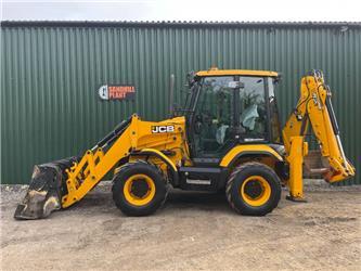 JCB 3 CX Compact
