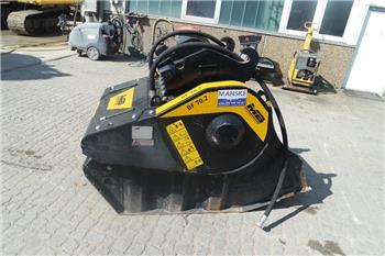 MB Crusher BF 70.2