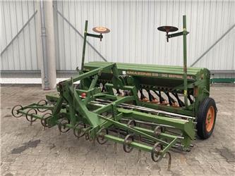 Amazone D8-25 Special