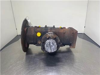 Sennebogen 835E-153608-Load sensing pump
