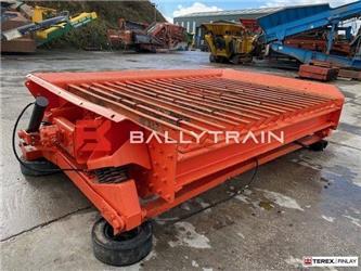Finlay Single Deck Livehead