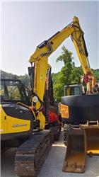 Yanmar SV 100-2