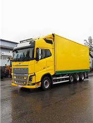 Volvo FH 16 650