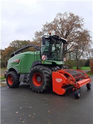 Fendt Katana 65