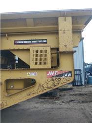 Screen Machine JHT