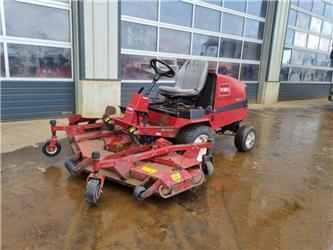 Toro GROUNDSMASTER 228D