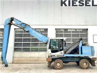 Fuchs MHL 340
