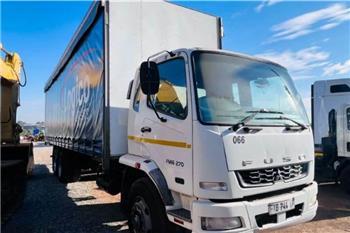 Fuso FM16-270