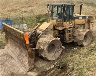 Caterpillar 816 F