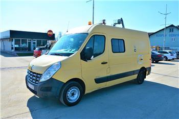 Renault MASTER III