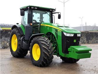 John Deere 8310 R