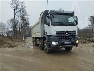 Mercedes-Benz Arocs