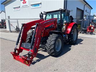 Massey Ferguson 5713 SL D6