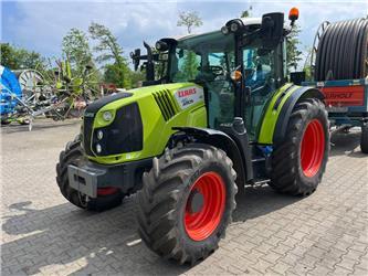 CLAAS Arion 410 Cis