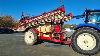 Hardi Commander